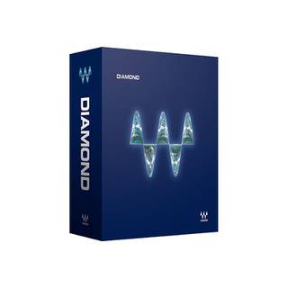 Waves Diamond Bundle