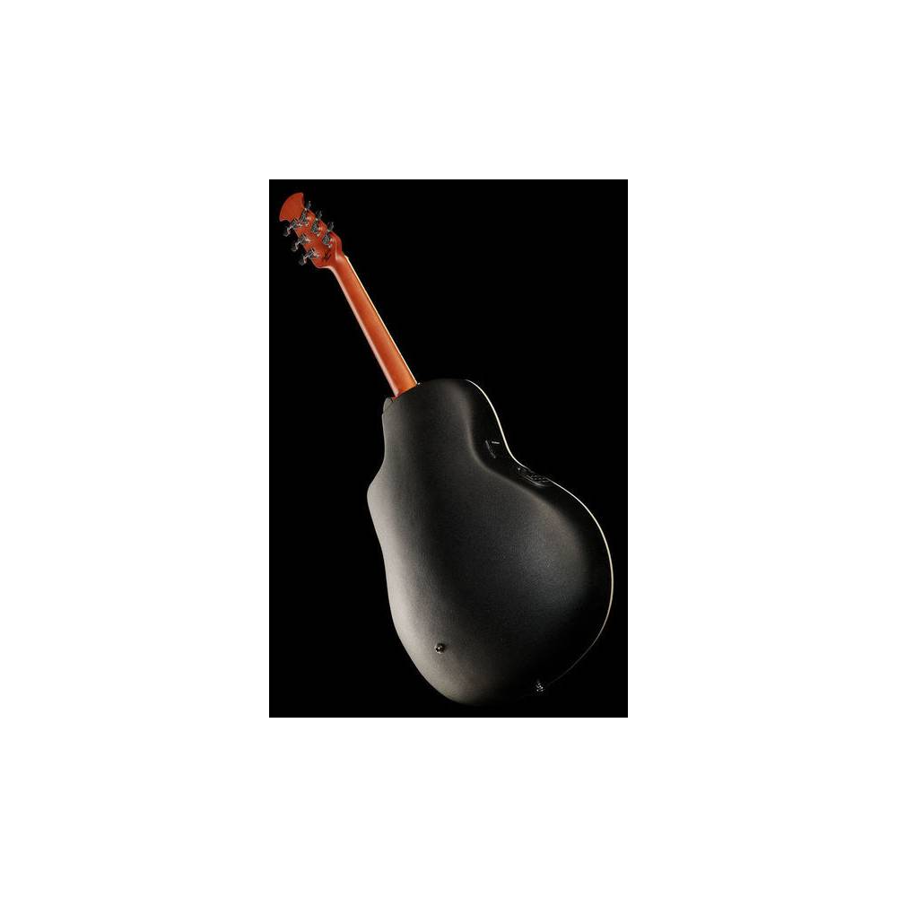 Ovation CS24P-FKOA Celebrity Standard Plus Figured Koa