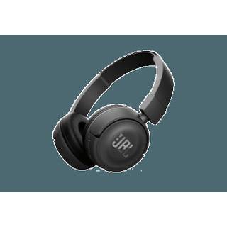 JBL T450BT Bluetooth hoofdtelefoon, zwart