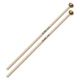 Vic Firth M145 orchestrale mallets messing