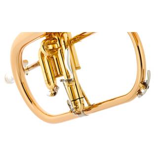 Yamaha YFH-8315G Flugelhorn
