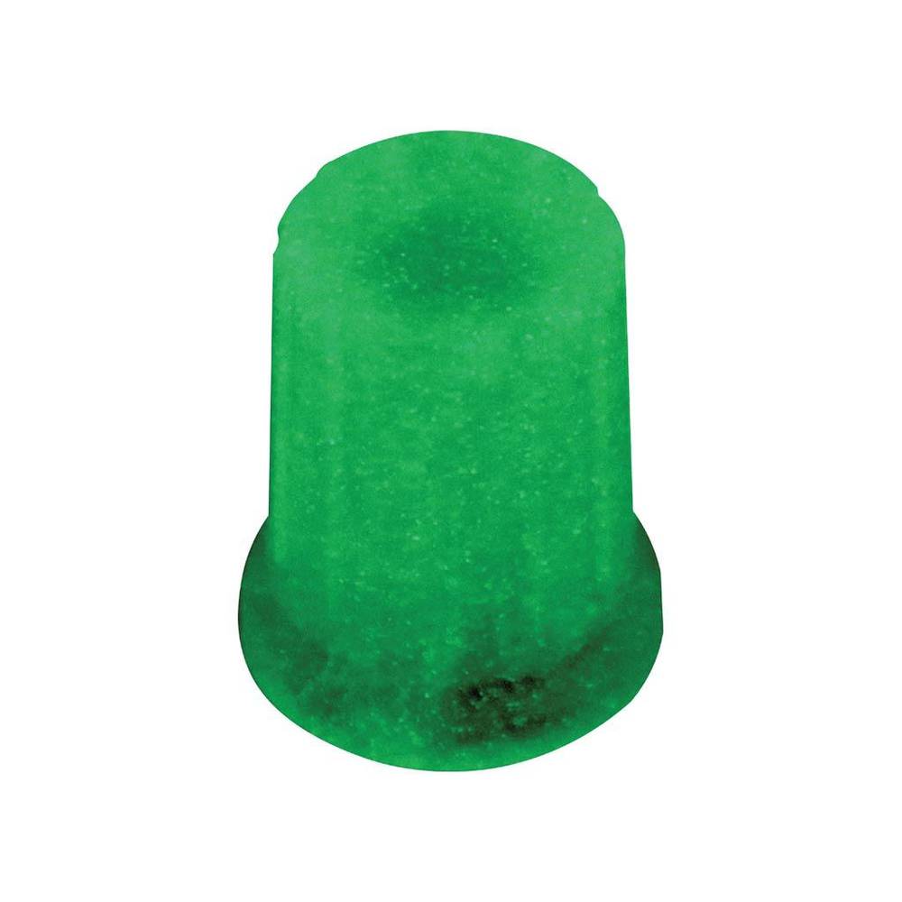 Chroma Caps Thin Encoder Glow in the Dark