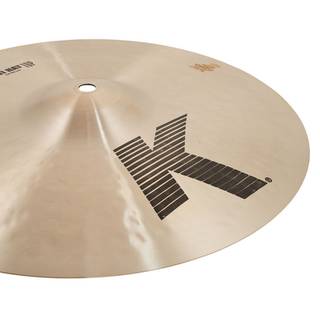 Zildjian 13 K Hats