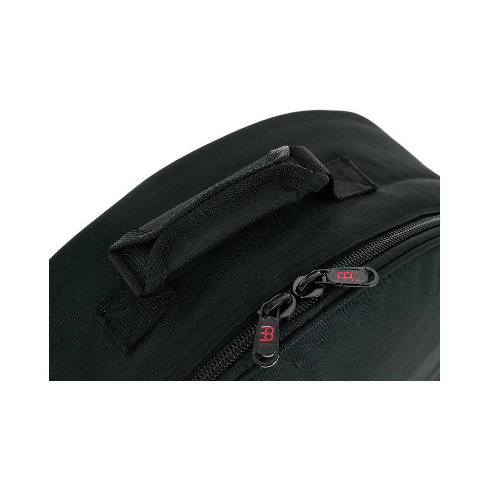 Meinl MFDB18BO Professional Bodhran Bag Black