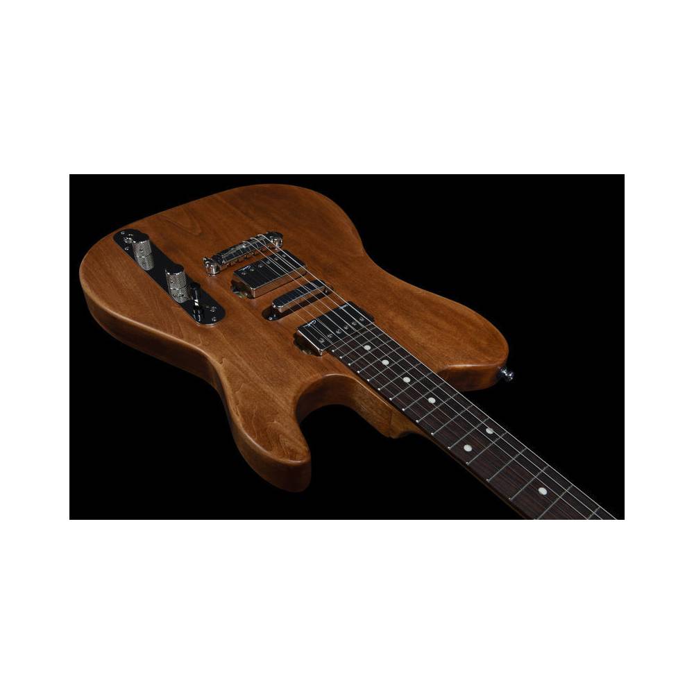 GODIN Radium Winchester Brown RN with Bag