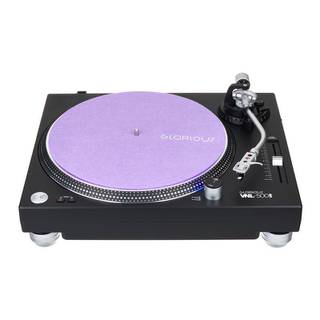 Glorious VNL-500 USB DJ-draaitafel