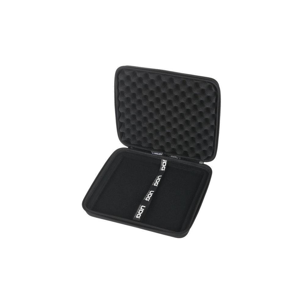 UDG Creator Novation Circuit Tracks/ Rhythm Hardcase Black