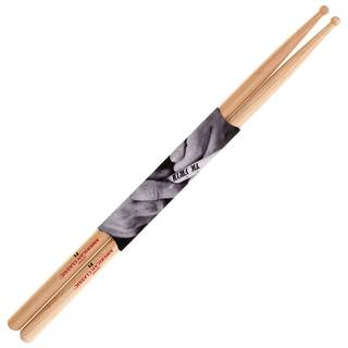 Vic Firth F1 drumstokken hickory (Fusion)