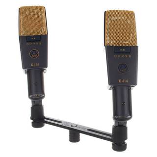 AKG C414 XL II Matched Pair Stereo Set