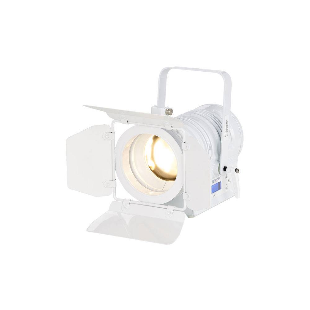 Cameo TS 40 WW WH LED theater spotlight