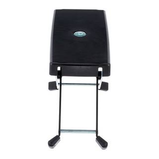 Konig & Meyer 14640 verstelbare voetenbank