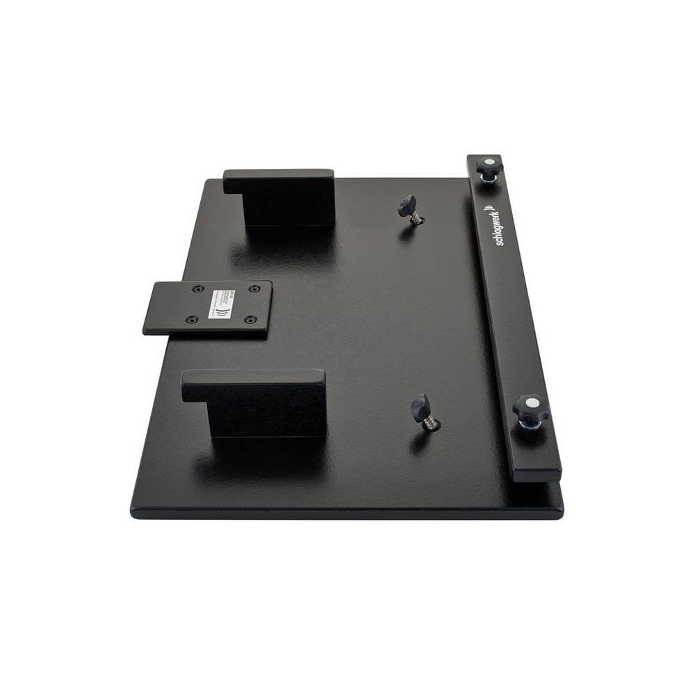 Schlagwerk BP40 Base Plate