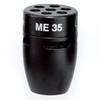 Sennheiser ME 35 super cardioïde microfooncapsule (zwart)