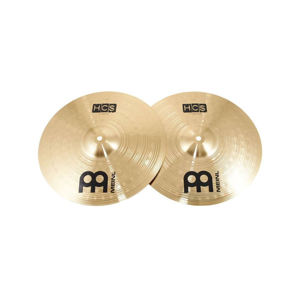 Meinl HCS13H HCS Hihat 13
