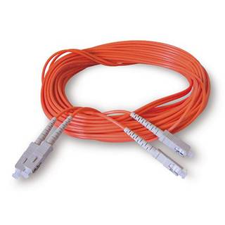 Alva MADI3D Duplex, 2x SC-Plug to 2x SC-Plug MADI kabel 3m
