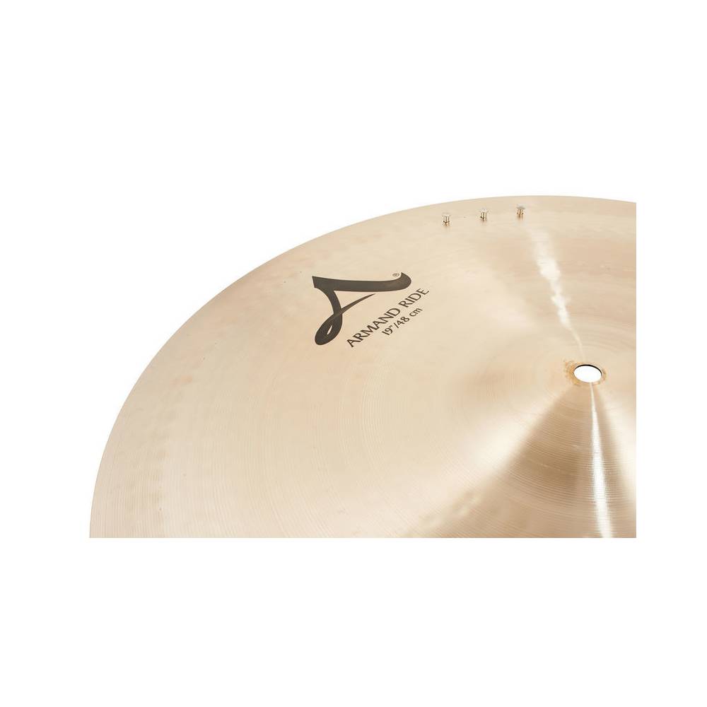 Zildjian 19 Armand Beautiful Baby Ride