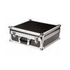 DAP Flightcase for 60 CDs zwart