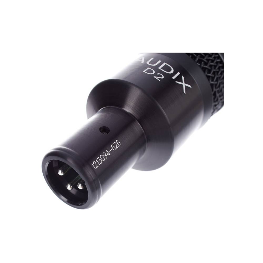 Audix D2