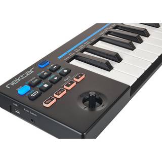 Nektar Impact GX Mini USB/MIDI keyboard