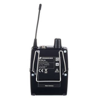 Sennheiser EK IEM G4-E ontvanger (823-865 MHz)