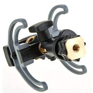 RYCOTE Audio Kit (HD) - Zoom H6