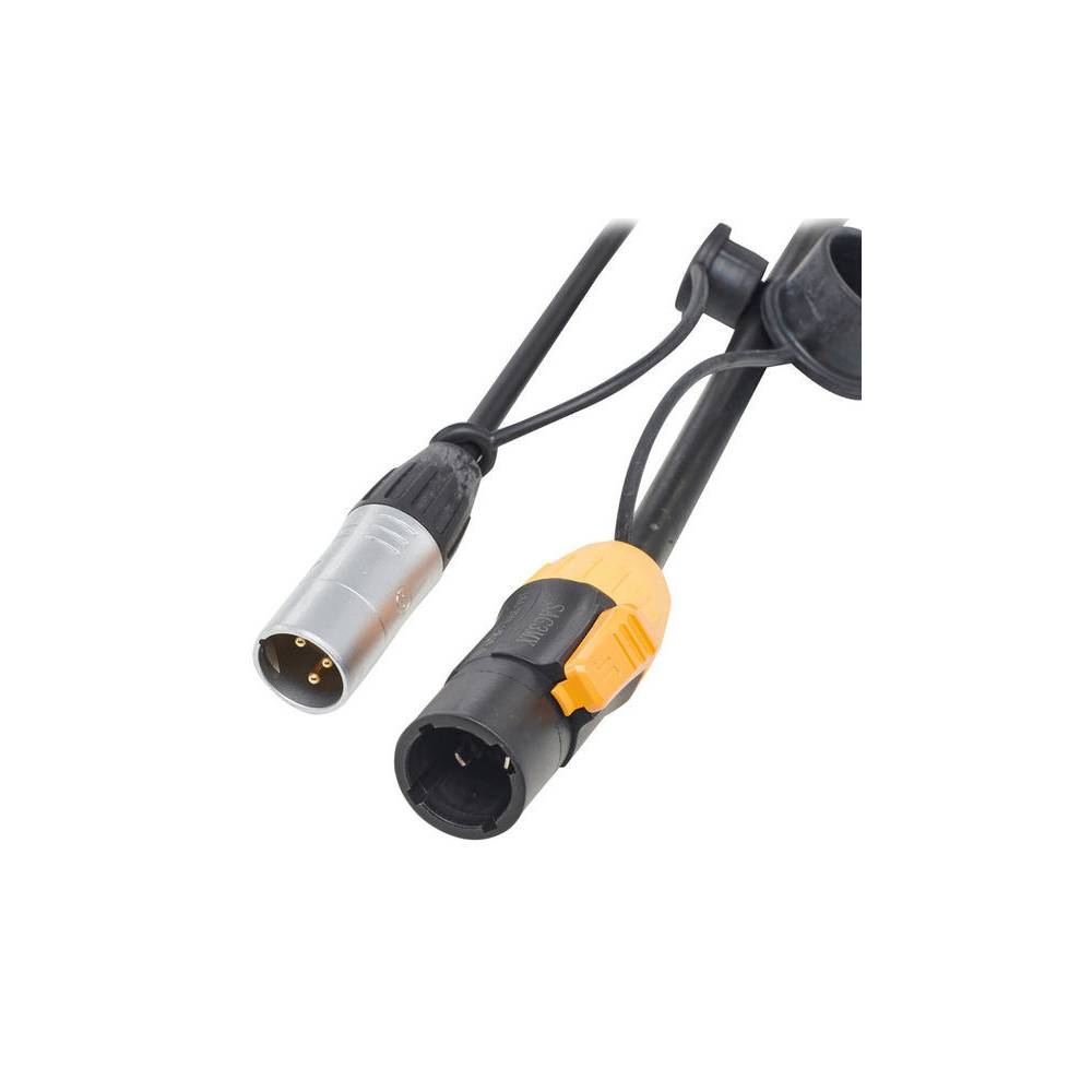 Eurolite LED IP T-Bar 16 QCL Bar (IP-65)