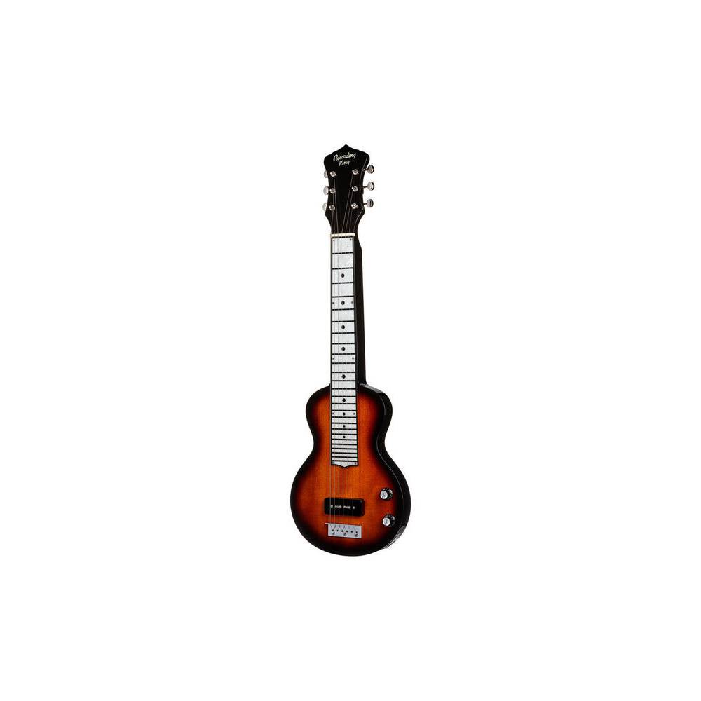 Werkelijk natuurlijk Mus Recording King RG-32SN lap steel gitaar kopen? - InsideAudio
