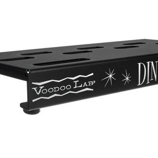 Voodoo Lab DBT Dingbat Pedalboard Tiny + tas