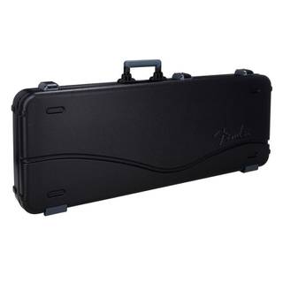 Fender Deluxe Molded Jaguar/Jazzmaster Case koffer voor Jaguar en Jazzmaster