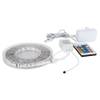 Showtec Flexstrip Set 3 meter RGB LED-strip + controller