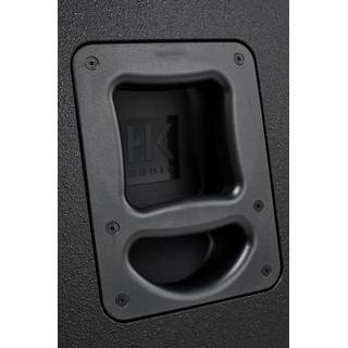 HK Audio Premium PR:O 112 FD2 actieve luidspreker