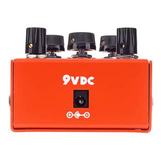 Stone deaf FX Syncopy