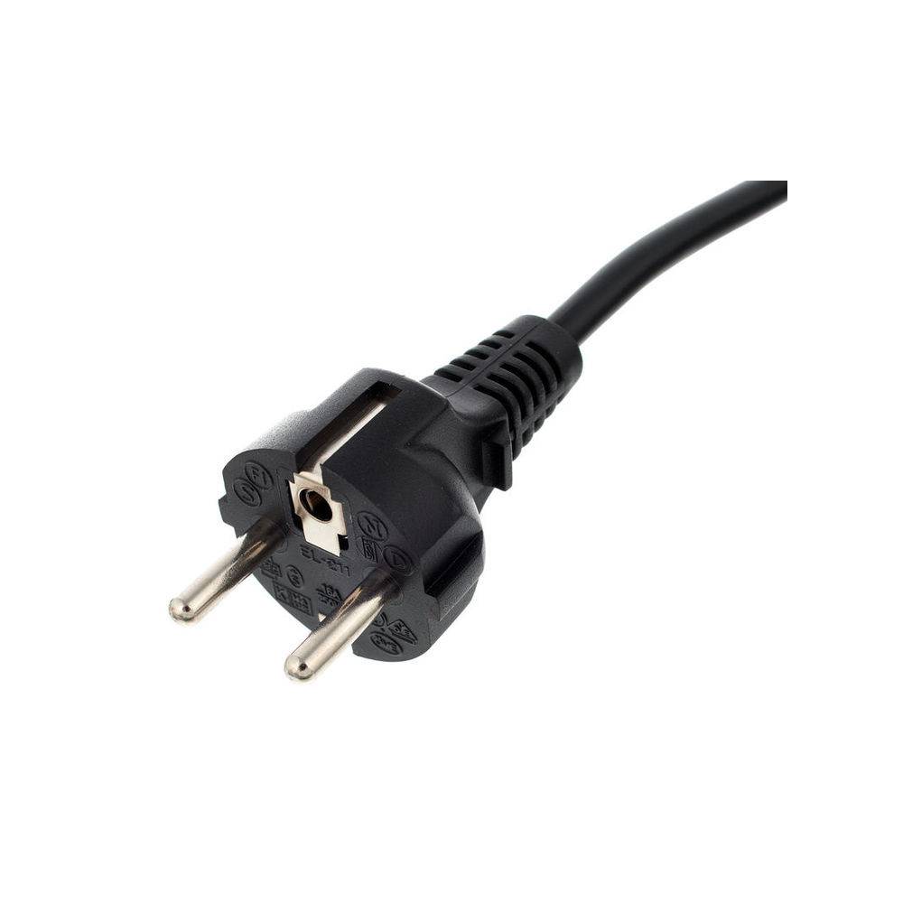 American DJ Laser noodschakelaar