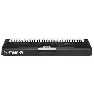 Yamaha PSR-EW410 keyboard