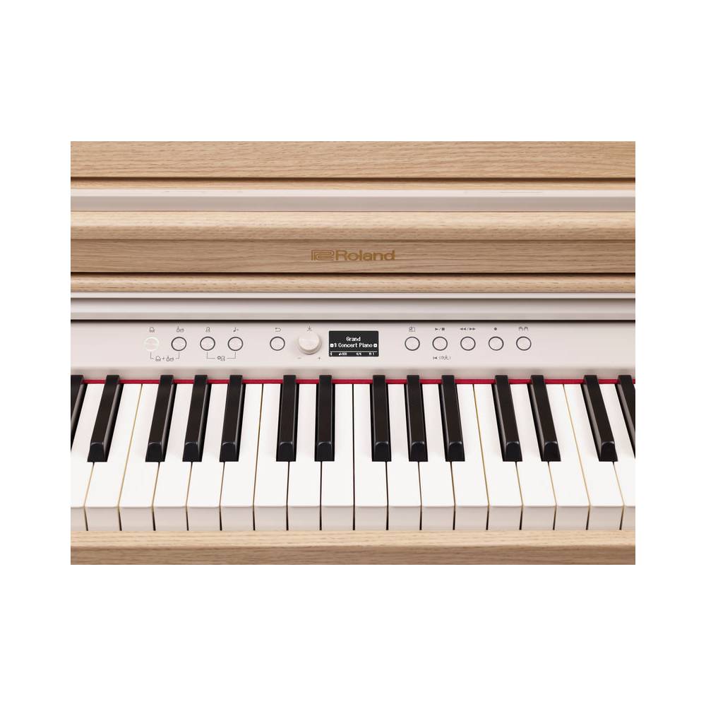 Roland RP701-LA digitale piano
