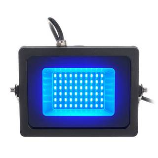 Eurolite LED IP FL-30 SMD outdoor lamp blauw