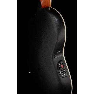 Ovation CE48P-RG Celebrity Exotic Super Shallow Regal to Natural elektrisch-akoestische westerngitaar
