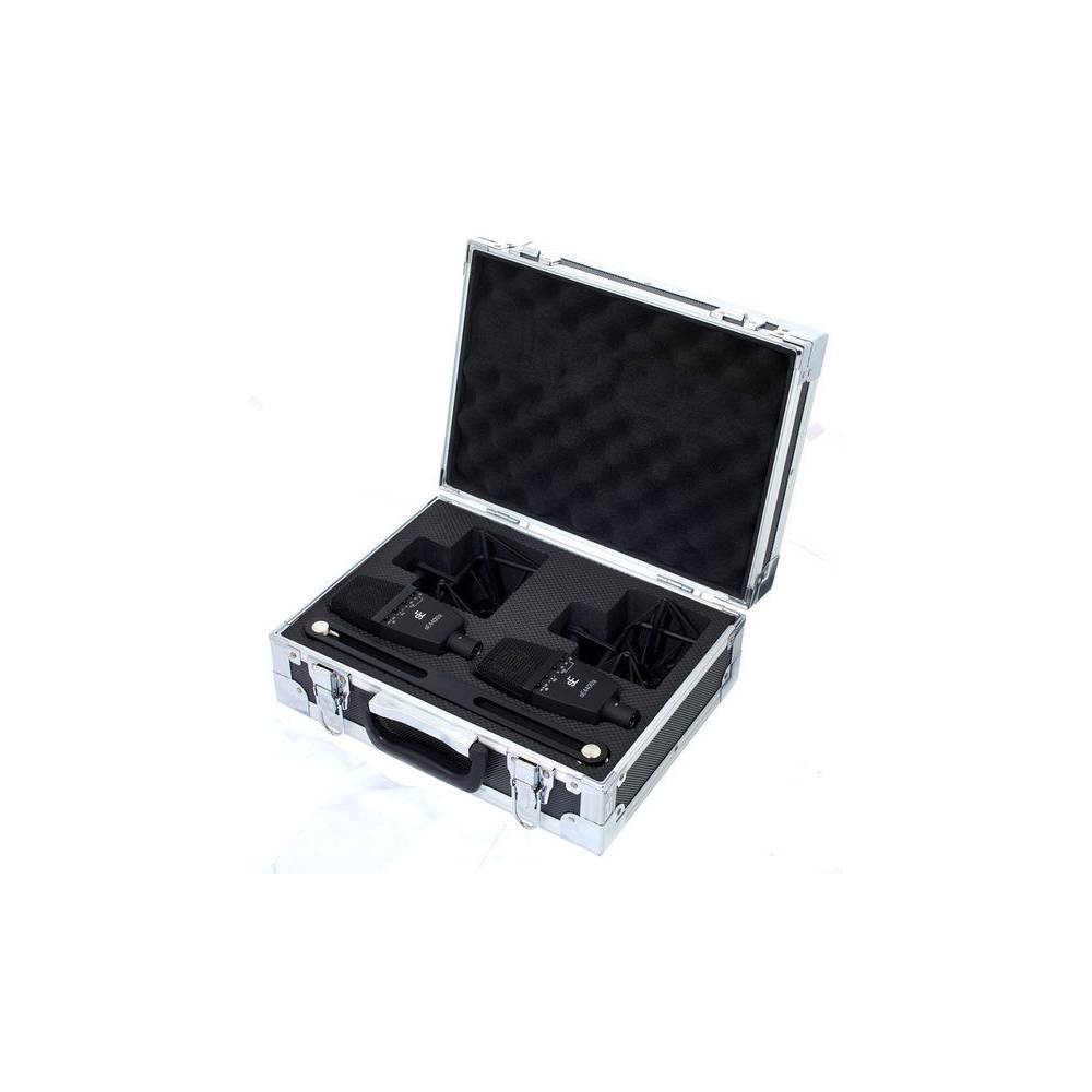 SE Electronics SE4400A-ST stereo paar condensator microfoon