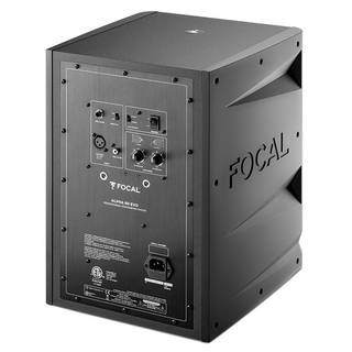 Focal Alpha 80 EVO actieve studiomonitor (per stuk)