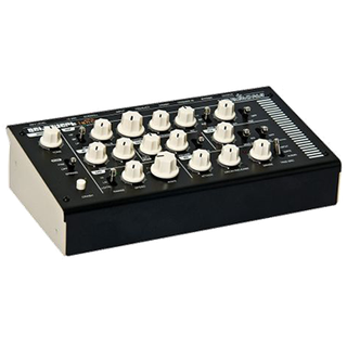 Vermona RetroVerb Lancet