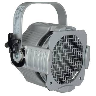 Showtec Studio Beam Pro 575 zilver