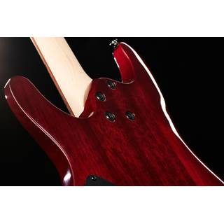 Ibanez S521-BBS elektrische gitaar Blackberry Sunburst