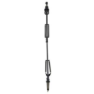 TIE Mic Stand flexibele microfoonarm
