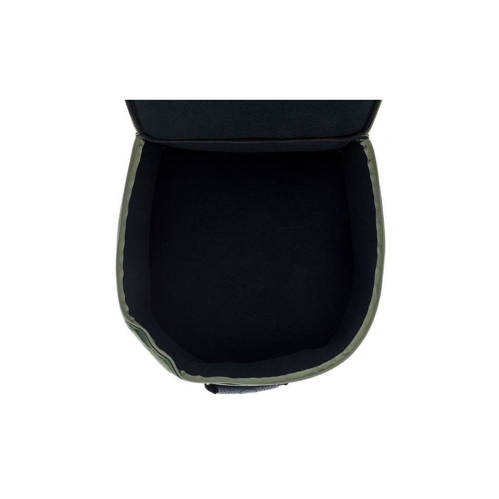 Tama Powerpad Designer Snare Drum Bag 14 x 6.5 inch Moss Green