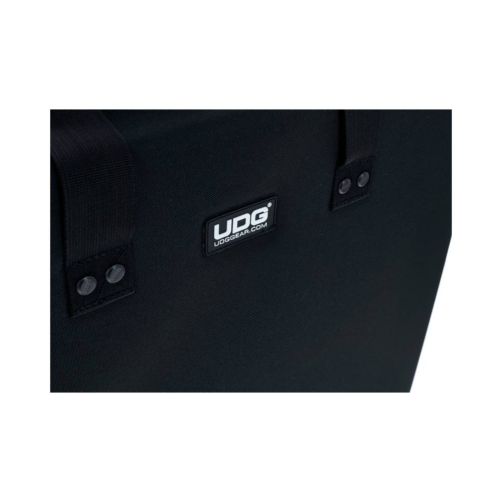 Creator Turntable Hardcase Black
