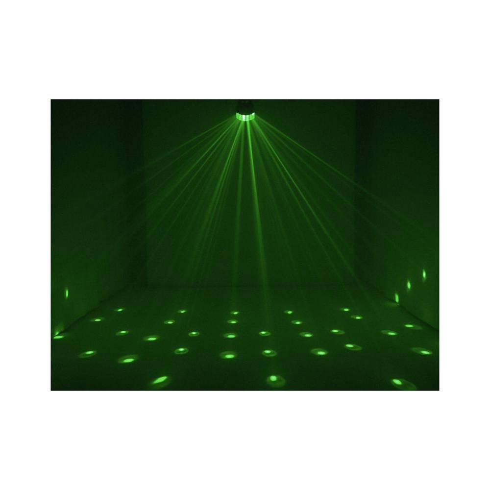 Eurolite LED D-25 Beam Effect