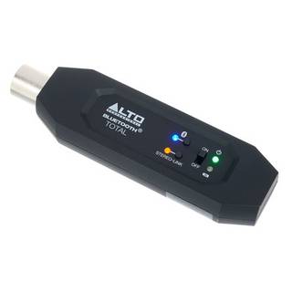 Alto Pro Bluetooth total 2 draadloze audio adapter