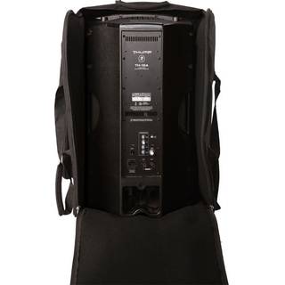 Gator Cases GPA-715 tas met wielen voor 15 inch speakers