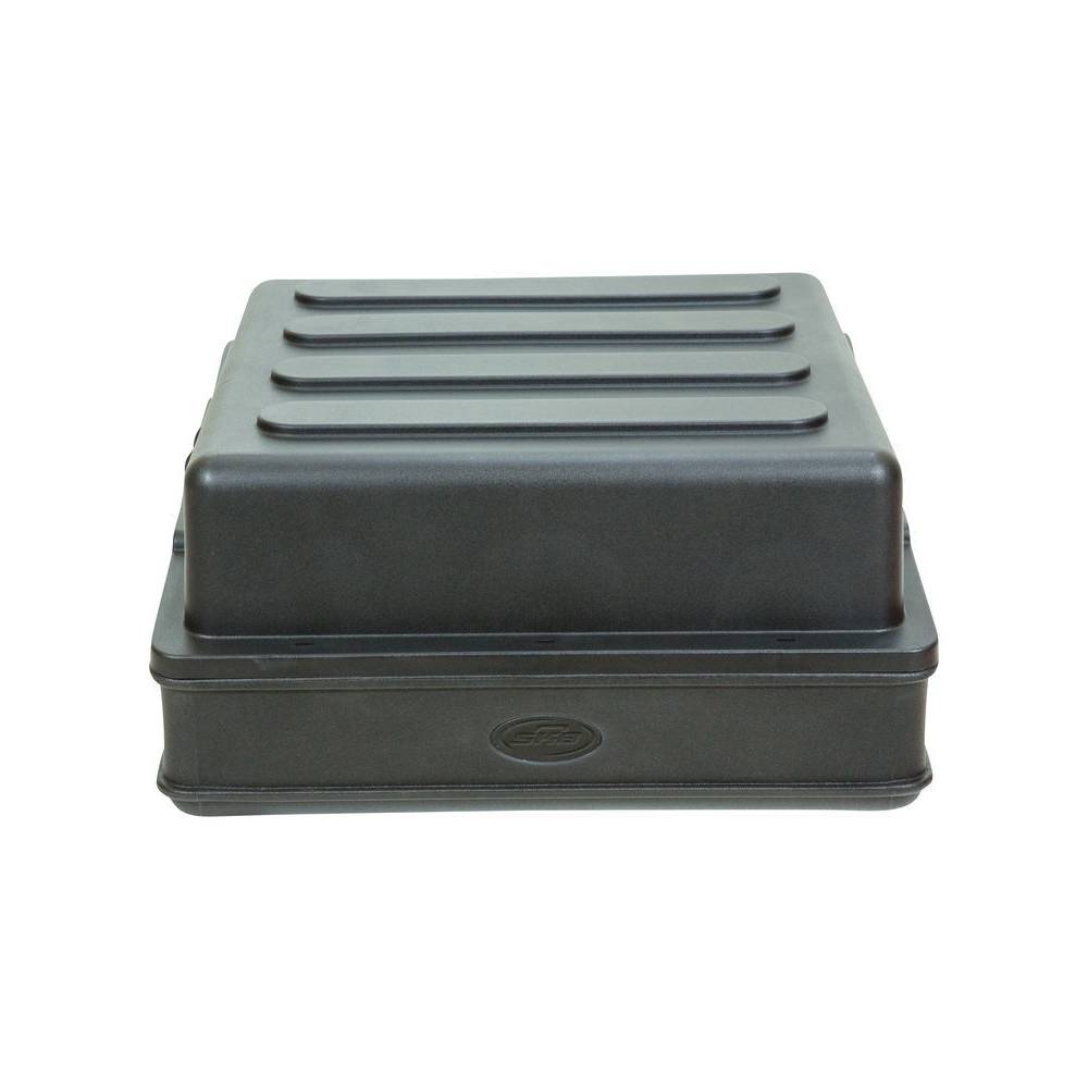 SKB Roto-molded R100 10U top mixer rack 591x578x286mm