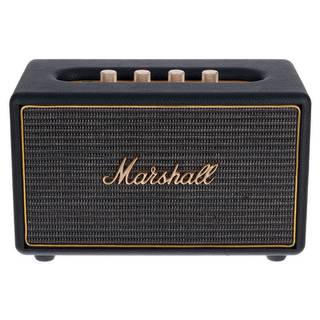 Marshall Lifestyle Acton Multi Room Bluetooth speaker zwart